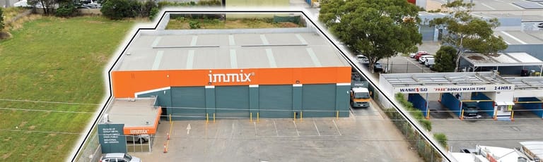 Development / Land commercial property for sale at 30 Hallam South Road Hallam VIC 3803