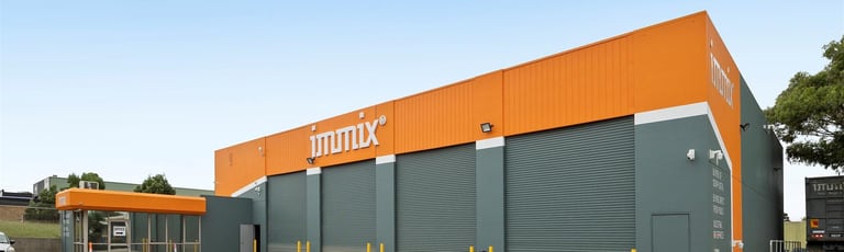 Development / Land commercial property for sale at 30 Hallam South Road Hallam VIC 3803