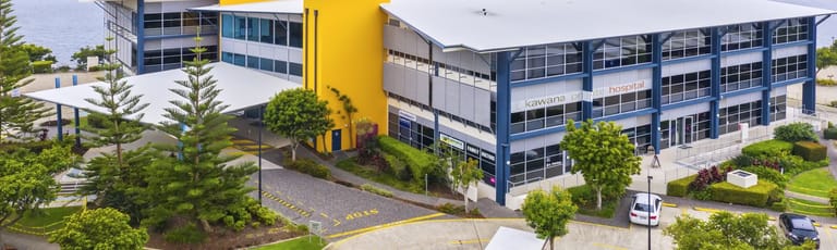 Medical / Consulting commercial property for sale at 4/5 Innovation Parkway Birtinya QLD 4575