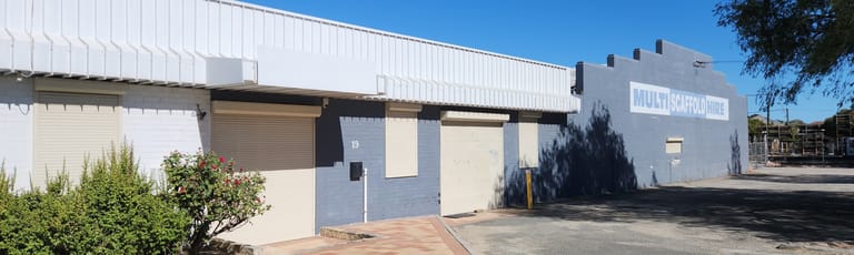 Development / Land commercial property for sale at 19-21 Cleveland Street Dianella WA 6059