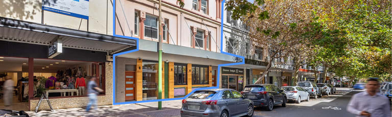 Shop & Retail commercial property for sale at 87-89 Hunter Street Newcastle NSW 2300