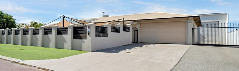 Factory, Warehouse & Industrial commercial property for sale at 6 VANILLA GLADE Kenwick WA 6107