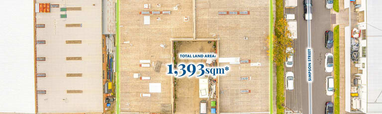 Development / Land commercial property sold at 18-20 Kilpa Road Moorabbin VIC 3189