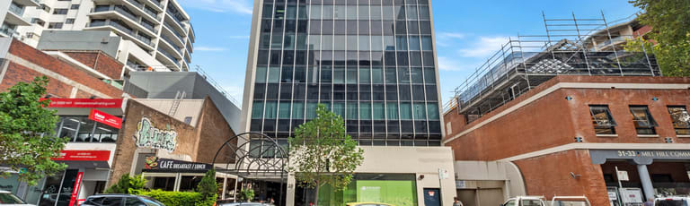 Showrooms / Bulky Goods commercial property for sale at Level 7/35 Spring Street Bondi Junction NSW 2022