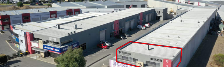 Offices commercial property for sale at 14/9 Parkes Street Cockburn Central WA 6164