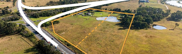 Development / Land commercial property for sale at 155&165 Condell Park Road Wilton NSW 2571 Development / Land commercial property for sale at 155&165 Condell Park Road Wilton NSW 2571