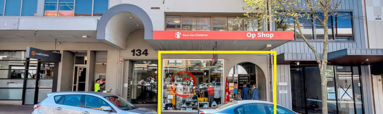 Shop & Retail commercial property for sale at Lot 6/134 Military Road Neutral Bay NSW 2089