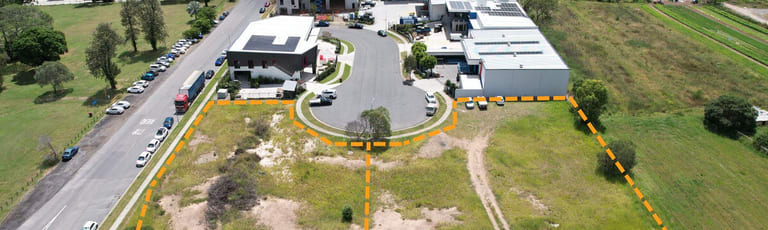 Development / Land commercial property for sale at 17 & 40 Network Place Richlands QLD 4077