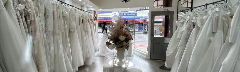 Shop & Retail commercial property for sale at 410 Parramatta Road Petersham NSW 2049 Shop & Retail commercial property for sale at 410 Parramatta Road Petersham NSW 2049