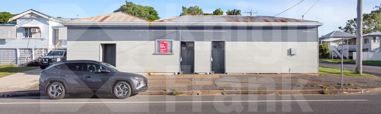 Factory, Warehouse & Industrial commercial property for sale at Whole of the property/25 Wandal Road Wandal QLD 4700