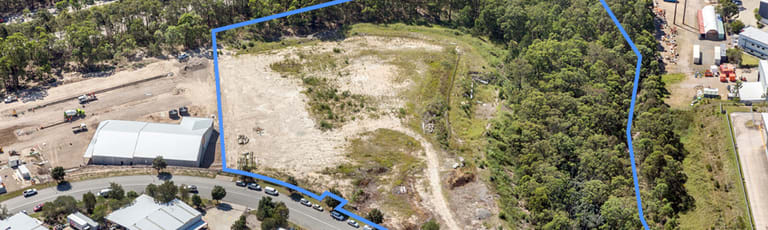 Development / Land commercial property for sale at 96 Stenhouse Drive Cameron Park NSW 2285