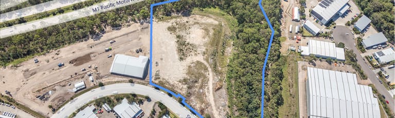 Factory, Warehouse & Industrial commercial property for sale at 96 Stenhouse Drive Cameron Park NSW 2285
