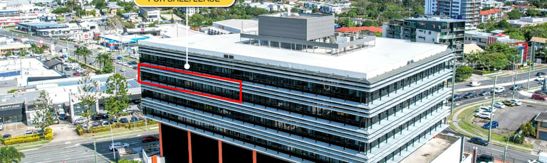 Offices commercial property for sale at Suite17, Level 8, 39 White Street Southport QLD 4215