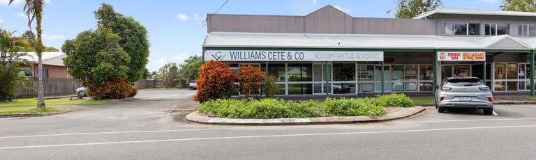 Offices commercial property for sale at 9 & 10/53 Front Street Mossman QLD 4873