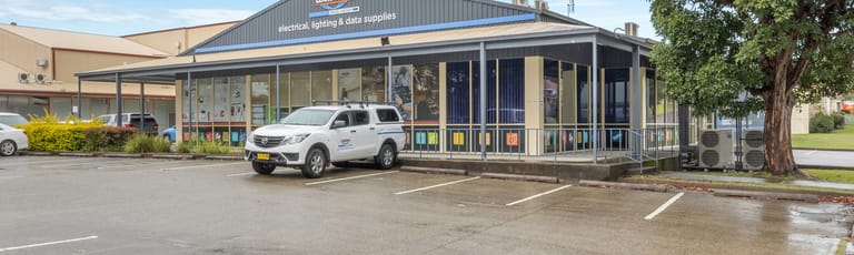 Shop & Retail commercial property for sale at 21 Bourke Street Raymond Terrace NSW 2324
