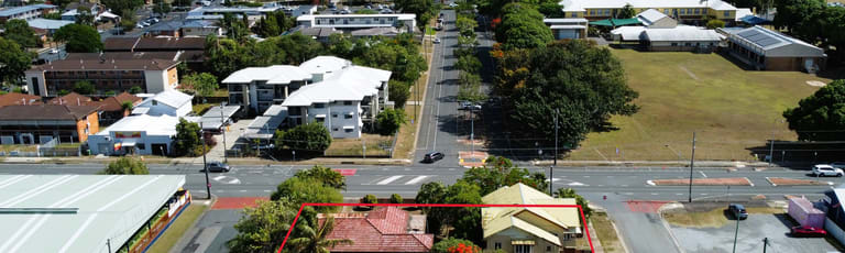 Development / Land commercial property for sale at Whole Property/299-301 Shakespeare Street Mackay QLD 4740