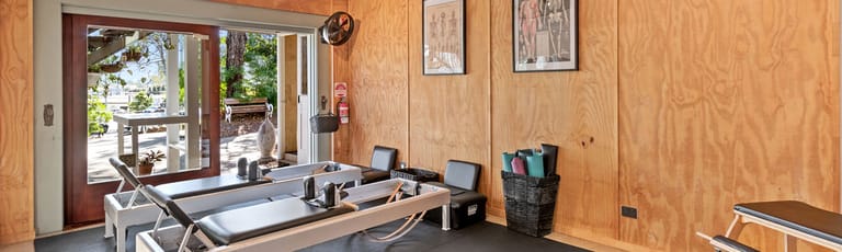 Offices commercial property for lease at 1/88 West Burleigh Road Burleigh Heads QLD 4220