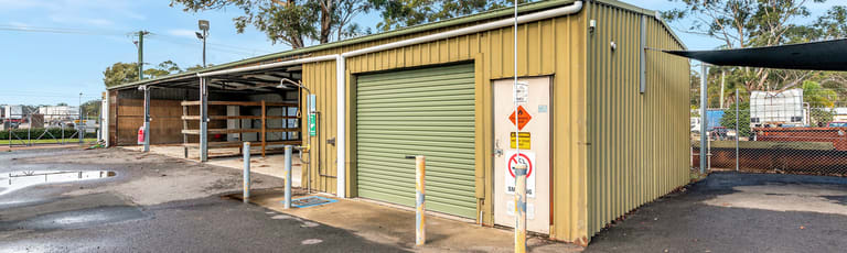 Factory, Warehouse & Industrial commercial property for lease at 8 Jura Street Heatherbrae NSW 2324