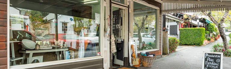 Shop & Retail commercial property for sale at 30 Latrobe Terrace Paddington QLD 4064