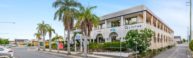 Offices commercial property for sale at Whole of the property/80 Denham Street Rockhampton City QLD 4700