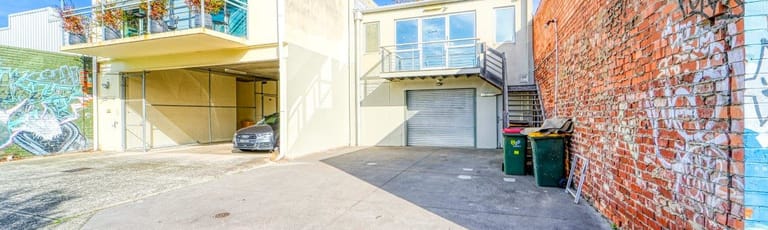 Factory, Warehouse & Industrial commercial property for sale at 447 Swan Street Richmond VIC 3121