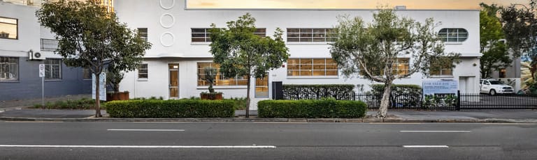 Medical / Consulting commercial property for sale at 145-151 Cleveland Street Chippendale NSW 2008