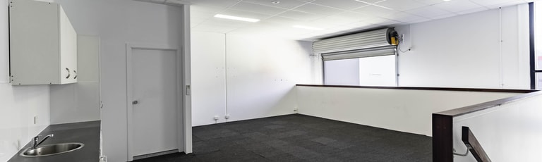 Factory, Warehouse & Industrial commercial property for sale at 9/300 Lavarack Avenue Pinkenba QLD 4008