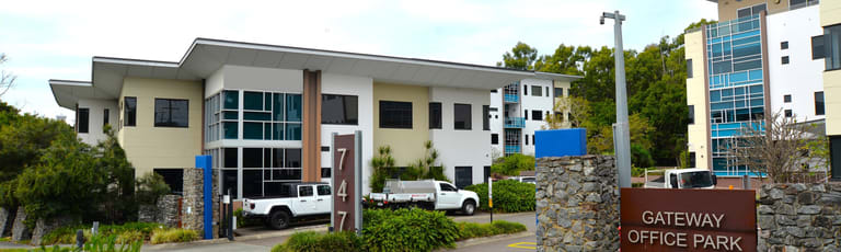 Offices commercial property for sale at 3+4/747 Lytton Rd Murarrie QLD 4172