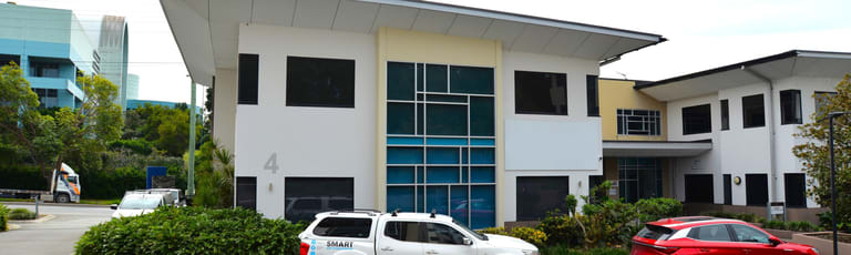 Offices commercial property for sale at 3+4/747 Lytton Rd Murarrie QLD 4172