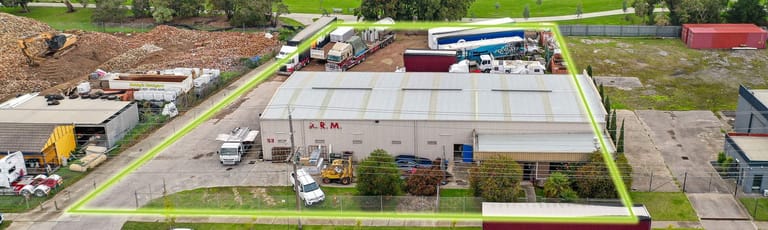 Factory, Warehouse & Industrial commercial property for sale at 53 Brunel Road Seaford VIC 3198