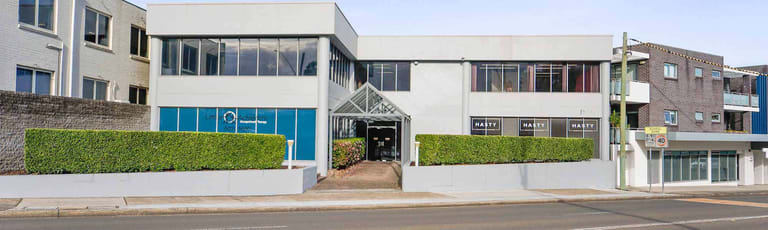 Offices commercial property for sale at Suite 5/15-17 Forest Road Hurstville NSW 2220
