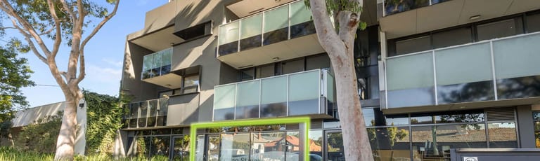 Offices commercial property for sale at 79A Asling Street Brighton VIC 3186