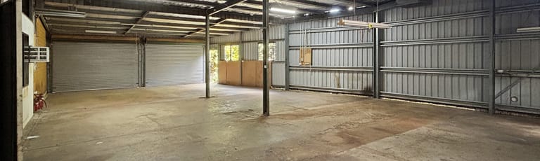 Factory, Warehouse & Industrial commercial property for lease at 39 Memorial Drive Eumundi QLD 4562