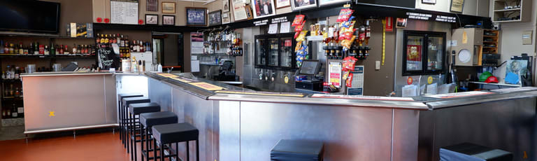 Hotel, Motel, Pub & Leisure commercial property for sale at 4-8 Lyons Street Mundubbera QLD 4626