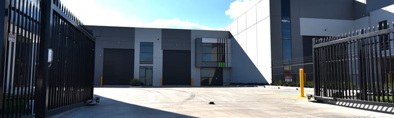 Factory, Warehouse & Industrial commercial property for sale at 43 Launceston St Williamstown North VIC 3016