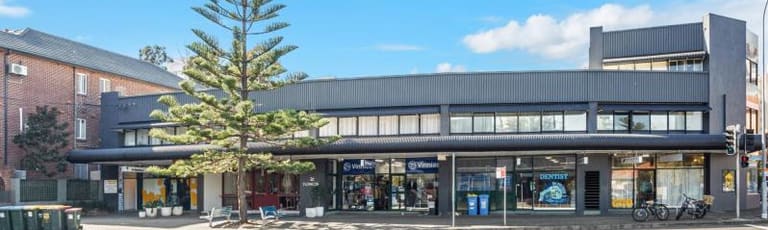 Shop & Retail commercial property for sale at Shop 9/2-14 Pittwater Road Manly NSW 2095