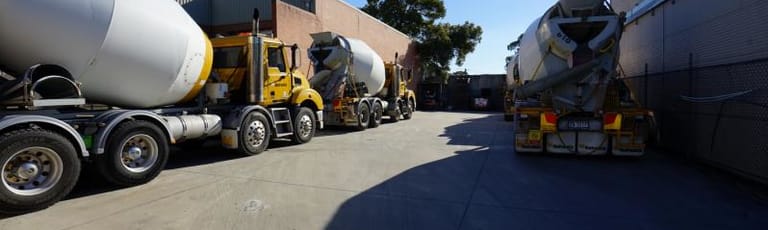 Development / Land commercial property for sale at INDUSTRIAL LAND SILVERWATER/22 Stanley Street Silverwater NSW 2128