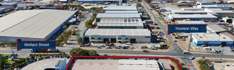 Factory, Warehouse & Industrial commercial property for sale at 33 Wellard Street Bibra Lake WA 6163
