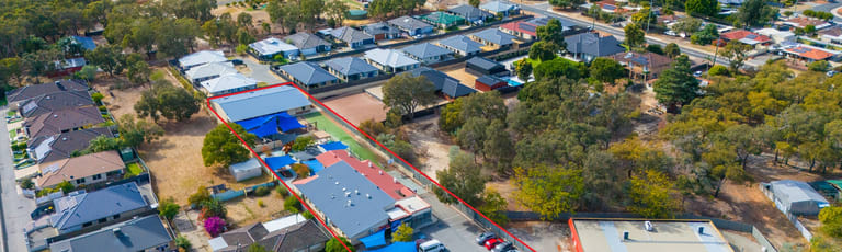 Other commercial property for sale at 17a Anderson Road Forrestfield WA 6058
