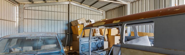 Development / Land commercial property for sale at 123 Tapleys Hill Rd Hendon SA 5014