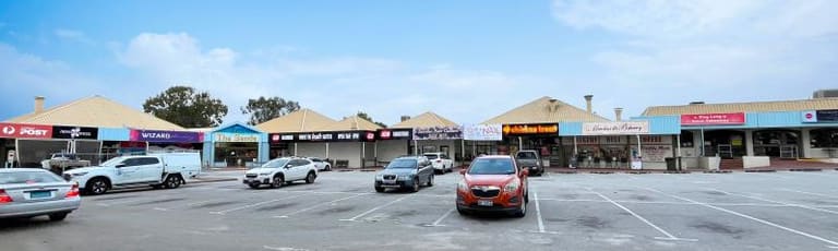 Shop & Retail commercial property for sale at 175 - 179 Mandurah Terrace Mandurah WA 6210