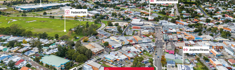 Development / Land commercial property for sale at 5 Bunn Street Wallsend NSW 2287