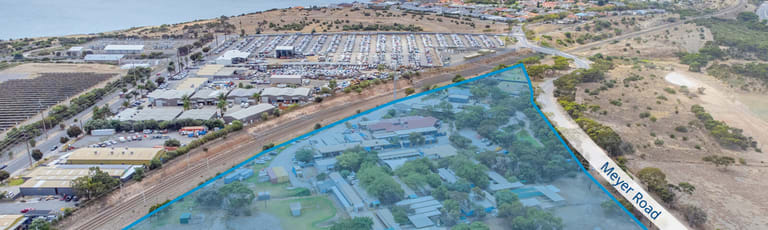 Factory, Warehouse & Industrial commercial property for sale at Interlink Industrial Park 25 Meyer Road Lonsdale SA 5160