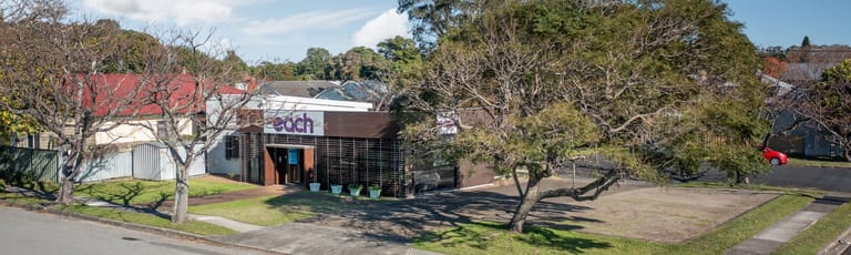 Offices commercial property for sale at 2a Chatham Road Hamilton NSW 2303