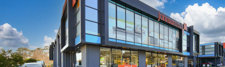 Shop & Retail commercial property for sale at Units 1 & 6/843 Mountain Highway Bayswater VIC 3153