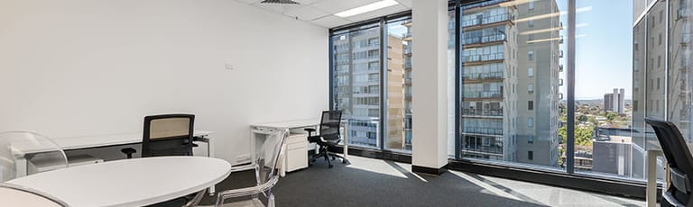 Offices commercial property for sale at 1439/1 Queens Road Melbourne VIC 3004