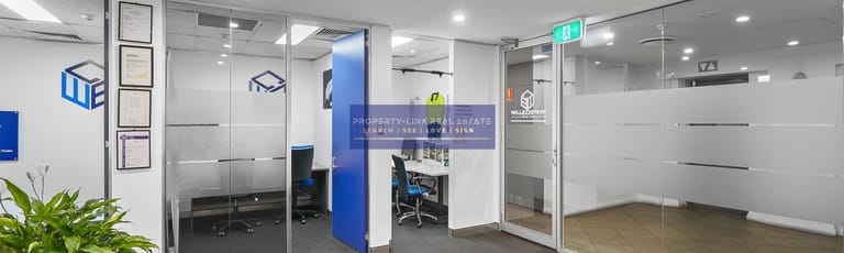 Offices commercial property for sale at Level 1/20-24 Wentworth Street Parramatta NSW 2150