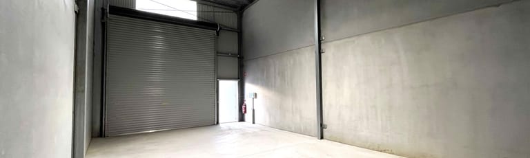 Factory, Warehouse & Industrial commercial property for sale at Unit 2, 6B Weakleys Drive Thornton NSW 2322