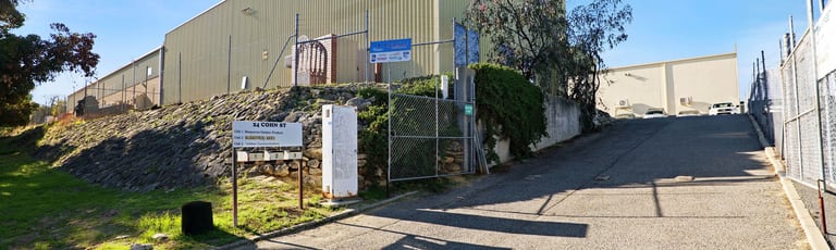 Factory, Warehouse & Industrial commercial property for sale at 24 Cohn Street Carlisle WA 6101