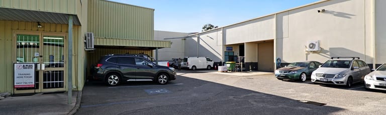 Factory, Warehouse & Industrial commercial property for sale at 24 Cohn Street Carlisle WA 6101